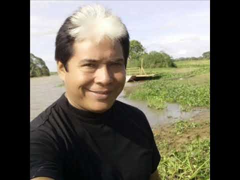 El Gabán Herido / Domingo Garcia