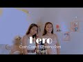 Hero - Cash Cash ft. Christina Perri || FrustAhLy(cover)