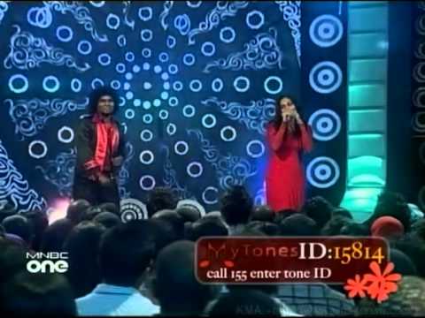 Chaandhu Nayaa Malun -  Ali Shujau and Raafiyadh Rameeza