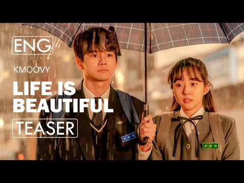 Life is Beautiful (2020)ㅣKorean Movie Trailerㅣ1