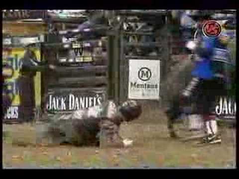 Clayton Foltyn Vs. Big Bucks