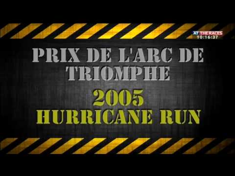 Video Vault: Prix de l'Arc de Triomphe