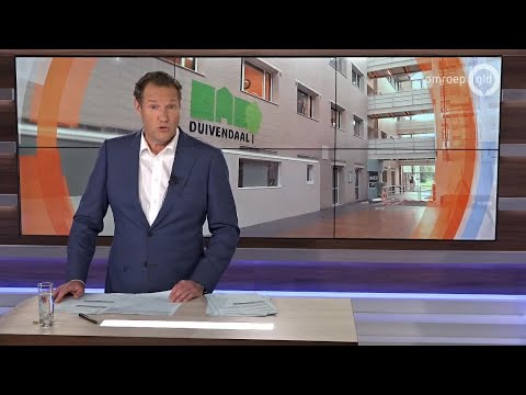 GLD Nieuws 16 juli 2019