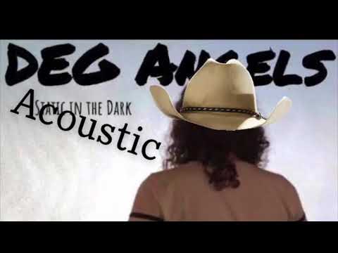 DEG Angels - (Acoustic) Static in the Dark (Official Audio