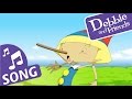Pinocchio Debbie And Friends