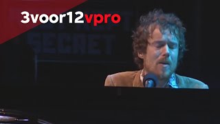 Damien Rice - 9 Crimes live op Best Kept Secret 2013