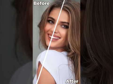 Photoshop Generative Upscale — Enhance Any Photo Instantly