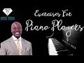 Hand Exercises For Piano Players