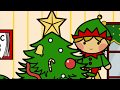MTV Chrismas Ident
