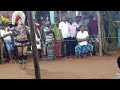 Lavanya Hot Karagattam Semma Video ️