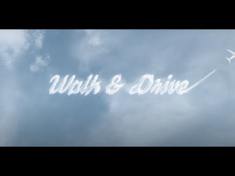 Video thumbnail for Walk & Drive