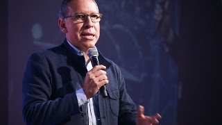 Pastor Marco Barrientos | Congreso Libertad 2016