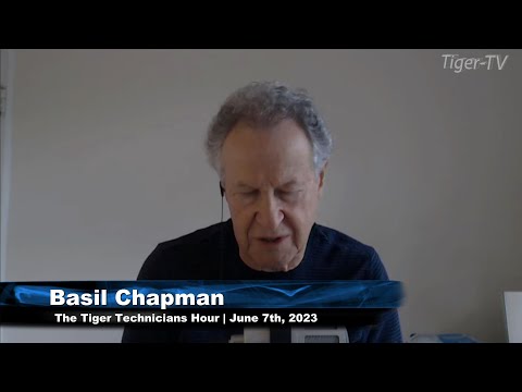 June 7th, The Tiger Technicians Hour on TFNN - 2023