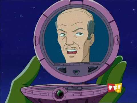 Totally Spies Saison 4 Episode 20 - Un Ennemi Trop Craquant