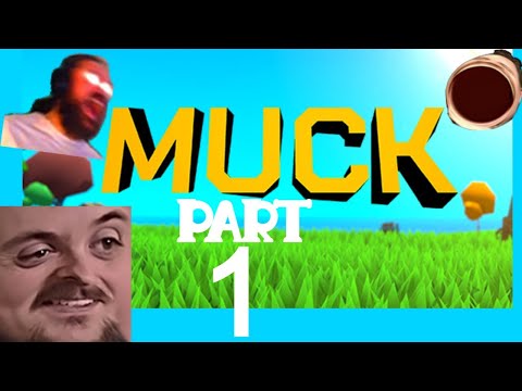 Forsen Plays Muck With Streamsnipers - Part 1 (With Chat)