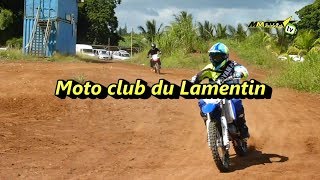 Ecole de Pilotage - Moto Club du Lamentin