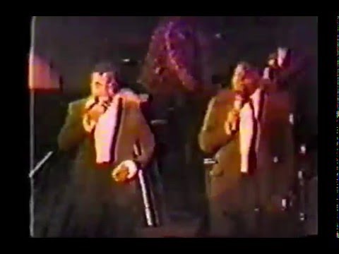 THE FIVE WILLOWS - "DOLORES" LIVE - 1983