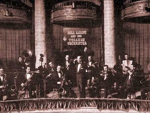 Dell Lampe - It’s Within Your Power 1932 (Elmer Feldkamp Vocal)