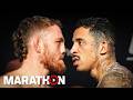 Jack Della Maddalena Vs Carlos Prates Full Fight Marathon