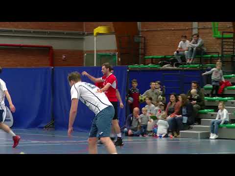 Borgerhout vs Boeckenberg 22 15 sportbeat goals