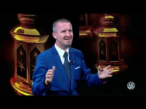 17. Kjo Eshte Koha - 18 Prill 2022