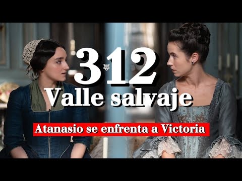 Valle Salvaje capitulo 312 completo Sin Narración Subtitulado 2K 
