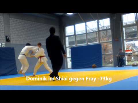 Kreiseinzelmeisterschaften 2012