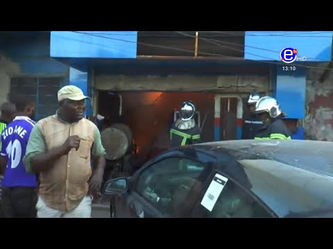 PIDGIN NEWS MONDAY 26 APRIL 2021 - EQUINOXE TV