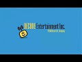 DECODE Entertainment Inc Logo 2024 Present