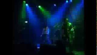 Prong - 13 - Disbelief live Melkweg 2002