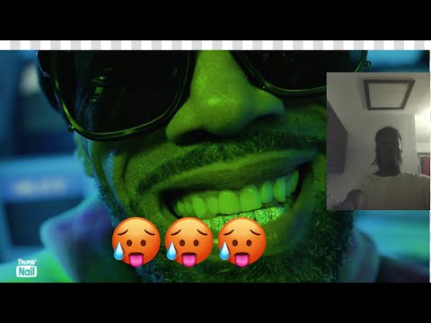 Redman - 80 Barz [Official MV]Reaction