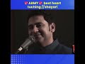 Army Best Heart Tuching Shayari By Manoj Muntashir Shayari