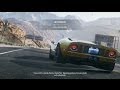 Xbox One Gameplay - Need for Speed Rivals Trailer