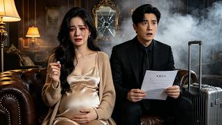 【日本語吹き替え】ただの妊婦だろ？"と私を捨てたクズ夫。実は私が世界的企業の社長だと知った時の絶望した顔w