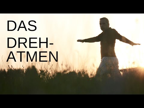 Belüfte deine Lunge bis in die Spitzen | Frei Atmen Übung DREHATMEN