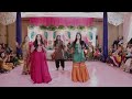 balam pichkari wedding dance | Pakistani weddings| wedding dance