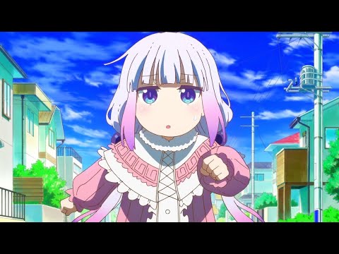 Eiga Kobayashi-san Chi no Maid Dragon: Samishigariya no Ryuu Boku-tachi no Hibi Sachiko Kobayashi