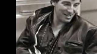 Bruce Springsteen If I Should Fall Behind (1993 03 31) Audio