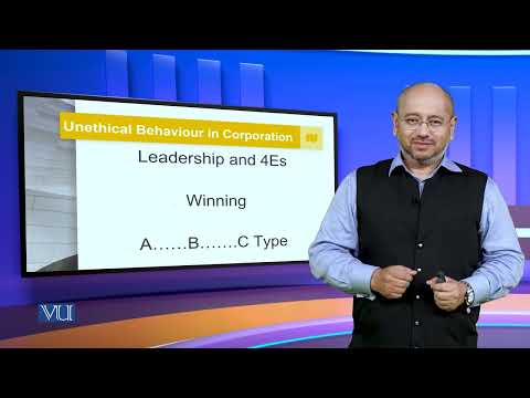 MGT717 Topic003 | Corporate Governance