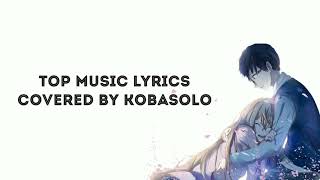 J-pop | Lagu Jepang | Boku No Namae Wo | LYRICS ROMAJI + Terjemahan Bahasa indonesia