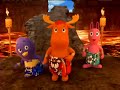 The Backyardigans The I Want Song Ep 25