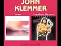 SMOOTH JAZZ JOHN KLEMMER SAX COVER "I CANT HELP IT"