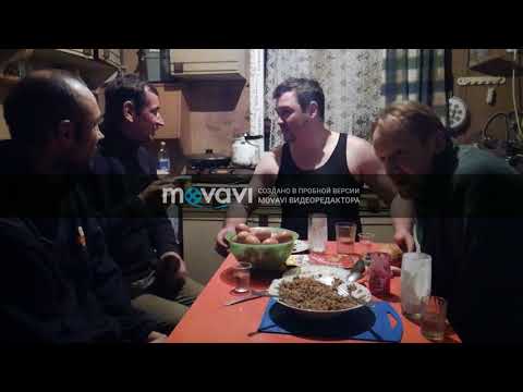 Человек-Синяк . Эпизод 8. Яйца ёпта...