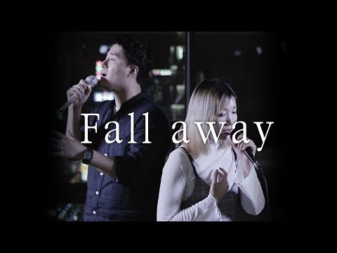 Kim Bumsoo (김범수), Ailee (에일리) - Fall Away Vocal Cover (#DPOP STUDIO)