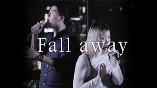 Kim Bumsoo (김범수), Ailee (에일리) - Fall Away Vocal Cover (#DPOP STUDIO)