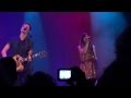 Tyler Hilton & Kate Voegele - When The Stars Go ...