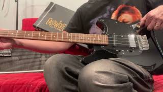 Video thumbnail for Eastwood Warren Ellis Tenor Baritone 2P by johnnyangel69