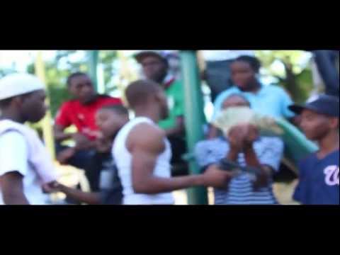 TONY-T FT. RIZA WILD AND CRAZY KIDS (OFFICIAL VIDEO)