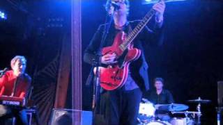 Coming Home - The 88 Record Release Show at the Troubador 10/12/10