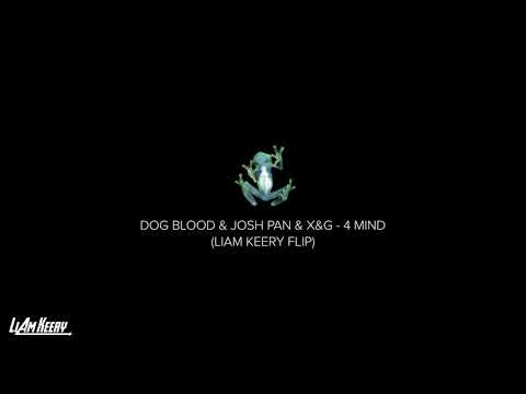DOG BLOOG & JOSH PAN & X&G - 4 MIND (Liam Keery Flip)